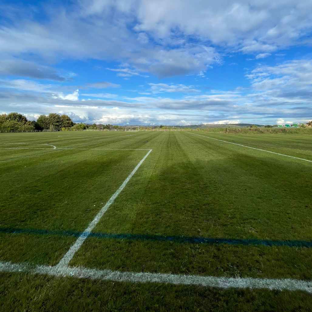 Precision pitch marking